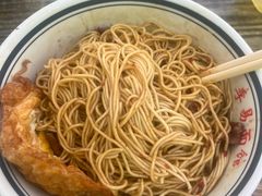 -李易面馆(树木岭店)