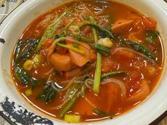 -勃利地摊·勃立小串烧烤