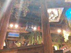 -老灶堂文创火锅(文艺路店)