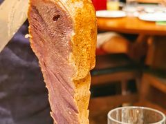 -拉蒂娜·巴西牛排馆 Latina·Brazilian Steakhouse(陆家嘴旗舰店)