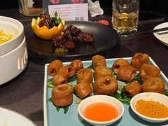 -蟹榭·本帮江浙菜·蟹宴(五角场合生汇商场店)