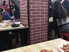 -平山城鑫烧烤(建国楼店)