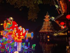 -深圳锦绣中华民俗村