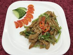 -莲池荟素食馆·12年老字号(光孝寺店)
