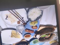 -志明眷村·台式融合菜·宵夜