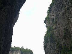 -武隆天坑地缝国家地质公园