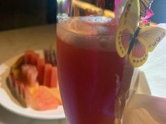 -STARRY CAFE & LOUNGE BAR(高新店)
