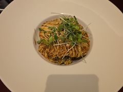 -中国坊中餐厅(石家庄希尔顿酒店)