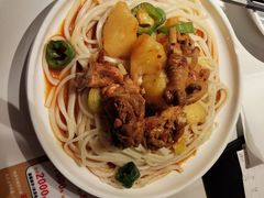 -清真·卡德尔大叔新疆主题餐厅(龙汇路店)