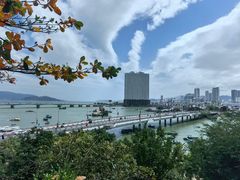 -芽庄中心购物广场