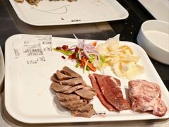 -渔乐之昕·铁板烧自助餐(虹悦城店)