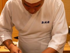 -松涛日本料理