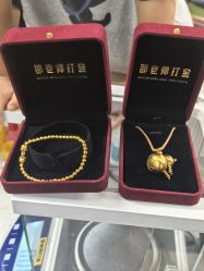 -邵老师打金·黄金加工(大望路总店)