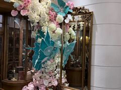 -秘密旅行Bonjour(黑金冠 江南西店)