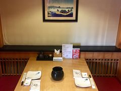 -山之川日料放题(通州店)