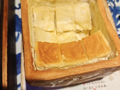 -绿茶餐厅(光谷世界城步行街店)