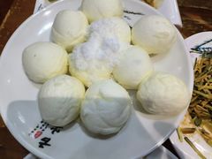 -春發合饭庄