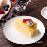 大热的榴莲千层蛋糕原来是这么做出来的