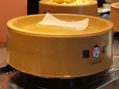 -龍歌自助小火锅(市北CBD万达店)