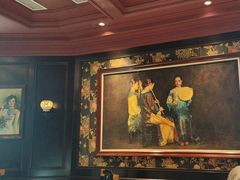-世博源公馆·本帮融合菜·主题包厢·江景餐厅