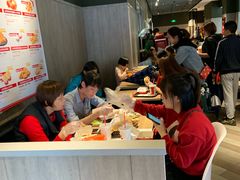 -肯德基(泉州东街店)