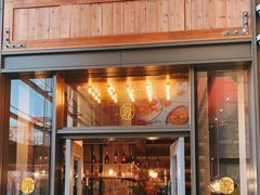 门面-The Rug Cafe(王府中环店)
