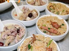 -朱记乳鸽王·非遗石岐乳鸽·全鸽宴(大兴旗舰店)