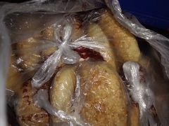 -朱记小郑酥烧饼(建康路店)