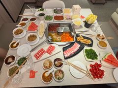 -海底捞火锅(杭州庆春路夜宵主题店)