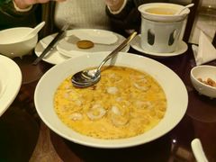 -万豪中餐厅·粤菜·北京粤财JW万豪酒店