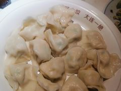 -日丰园海肠水饺·老字号大连海鲜(和平广场店)