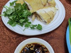 白切鸡王-瑞记湛江鸡饭店·粤西第一鸡(粤垦店)