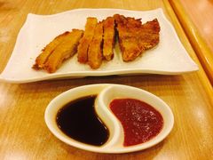 -斗香园(万航渡路店)