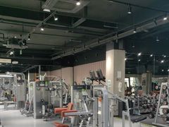 -七星派健身中心(鸟巢店)