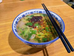 -三中高皇羊肉馆