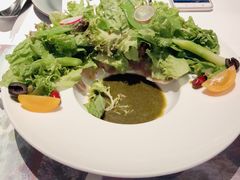-L'Arome芳芳法国餐厅(仙林金鹰店)