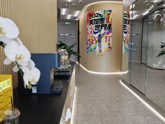 -Z&B Fitness Studio·Gym(前滩L+PLAZA店)