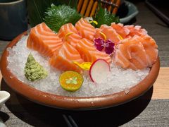 -炙柒Sekinana·精致日料(合生汇店)