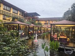 -鹅公村·国家非遗传承(荔湾店)