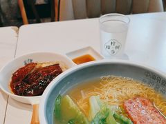 -柠檬树茶餐厅(海雅缤纷城店)
