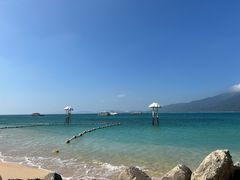 -海南分界洲岛旅游区