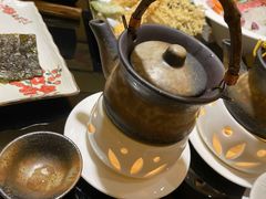 -天狗山料理(省体店)
