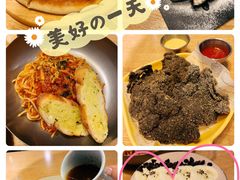 -托斯卡纳烘焙意大利餐厅(五天地店)