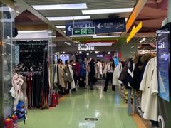 -西单明珠商场