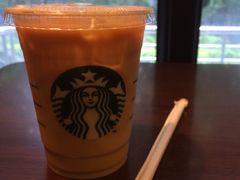 -星巴克(深圳侨城街店)