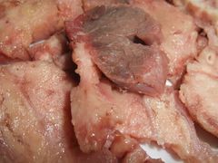 腊牛腱子-刘纪孝腊牛羊肉(北广济街店)