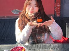 -萬春金福下午茶(故宫店)