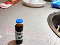 -巴蜀王婆大虾(南锣鼓巷店)