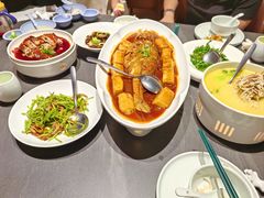 手打年糕黄鱼-湖里春风·淮扬菜(丽泽天街店)