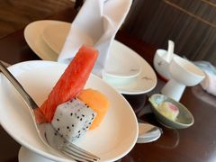 -彩丰楼·中餐厅(国家会展中心上海洲际店)